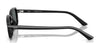 Ray-Ban ZURI RB4455F Sunglasses | Size 51 / Havana №135987 / Dark Grey (3N 10.1%)
