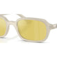 Cloudy Warm White №68086D