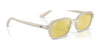 Ray-Ban ZURI RB4455F Sunglasses | Size 51 / Havana №135987 / Dark Grey (3N 10.1%)