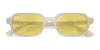 Ray-Ban ZURI RB4455F Sunglasses | Size 51 / Havana №135987 / Dark Grey (3N 10.1%)