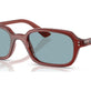 Rosty Brown №680980