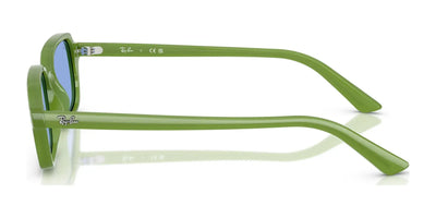 Ray-Ban ZURI RB4455F Sunglasses | Size 51