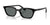 Ray-Ban ZAYA RB4456 Sunglasses / Black №667781
