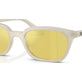 Cloudy Warm White №68086D