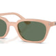 Cloudy Natural Pink №681182