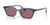 Ray-Ban ZAYA RB4456 Sunglasses / Light Blue №68121A