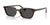 Ray-Ban ZAYA RB4456F Sunglasses | Size 52 / Havana №135987