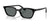 Ray-Ban ZAYA RB4456F Sunglasses | Size 52 / Black №667781