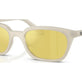 Cloudy Warm White №68086D