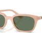 Cloudy Natural Pink №681182
