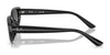 Ray-Ban RB4457D Sunglasses | Size 55 / Opal Beige №678673 / Dark Brown (3N 13.3%)