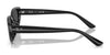 Ray-Ban RB4457D Sunglasses | Size 55 / Opal Beige №678673 / Dark Brown (3N 13.3%)