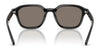 Ray-Ban RB4458D Sunglasses | Size 65 / Black №601/87 / Dark Grey (3N 9.3%)