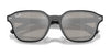 Ray-Ban RB4458D Sunglasses | Size 65 / Black №601/87 / Dark Grey (3N 9.3%)