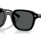 Black №601/87