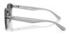 Ray-Ban RB4458D Sunglasses | Size 65 / Black №601/87 / Dark Grey (3N 9.3%)