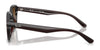 Ray-Ban RB4458D Sunglasses | Size 65 / Black №601/87 / Dark Grey (3N 9.3%)