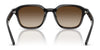 Ray-Ban RB4458D Sunglasses | Size 65 / Black №601/87 / Dark Grey (3N 9.3%)