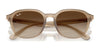 Ray-Ban RB4459D Sunglasses | Size 54 / Black №901/87 / Dark Grey (3N 9.9%)