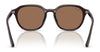 Ray-Ban RB4459D Sunglasses | Size 54 / Black №901/87 / Dark Grey (3N 9.9%)