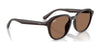Ray-Ban RB4459D Sunglasses | Size 54 / Black №901/87 / Dark Grey (3N 9.9%)