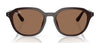 Ray-Ban RB4459D Sunglasses | Size 54 / Black №901/87 / Dark Grey (3N 9.9%)