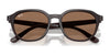 Ray-Ban RB4459D Sunglasses | Size 54 / Black №901/87 / Dark Grey (3N 9.9%)