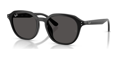 Ray-Ban RB4459D Sunglasses / Size 54 / Black №901/87 / Dark Grey (3N 9.9%)