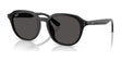 Ray-Ban RB4459D Sunglasses Black / Dark Grey
