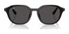Ray-Ban RB4459D Sunglasses | Size 54 / Black №901/87 / Dark Grey (3N 9.9%)