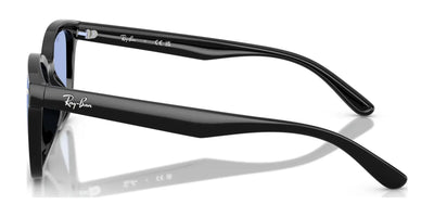 Ray-Ban RB4461D Sunglasses | Size 64