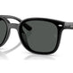 Black №601/87
