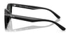Ray-Ban RB4461D Sunglasses | Size 64 / Black №601/80 / Blue (2N 36.9%)