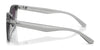 Ray-Ban RB4461D Sunglasses | Size 64 / Black №601/80 / Blue (2N 36.9%)