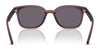 Ray-Ban RB4461D Sunglasses | Size 64 / Black №601/80 / Blue (2N 36.9%)