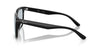Ray-Ban RB4466D Sunglasses | Size 147 / Transparent Grey №645087 / Dark Grey (2N 20.2%)