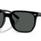 Black №601/87