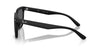 Ray-Ban RB4466D Sunglasses | Size 147 / Transparent Grey №645087 / Dark Grey (2N 20.2%)