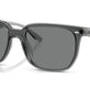 Transparent Grey №645087
