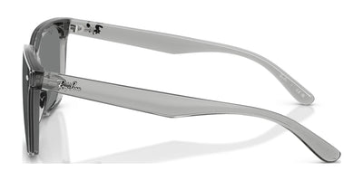 Ray-Ban RB4466D Sunglasses | Size 147