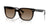 Ray-Ban RB4466D Sunglasses | Size 147 / Transparent Dark Brown №714/13