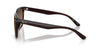Ray-Ban RB4466D Sunglasses | Size 147 / Transparent Grey №645087 / Dark Grey (2N 20.2%)