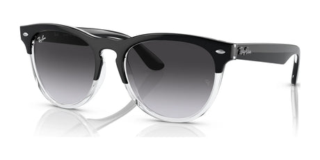 Ray-Ban IRIS RB4471 Sunglasses | Size 54