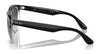 Ray-Ban IRIS RB4471 Sunglasses | Size 54 / Black №662971 / Dark Green (3N 14.3%)