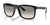 Ray-Ban BOYFRIEND TWO RB4547 Sunglasses / Black №601/32