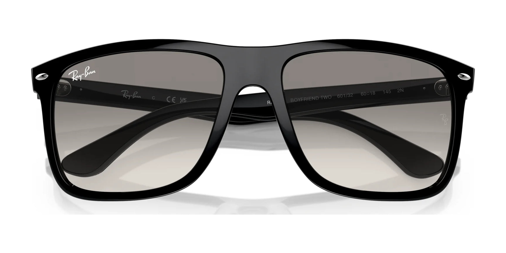 Ray-Ban BOYFRIEND TWO RB4547 Sunglasses