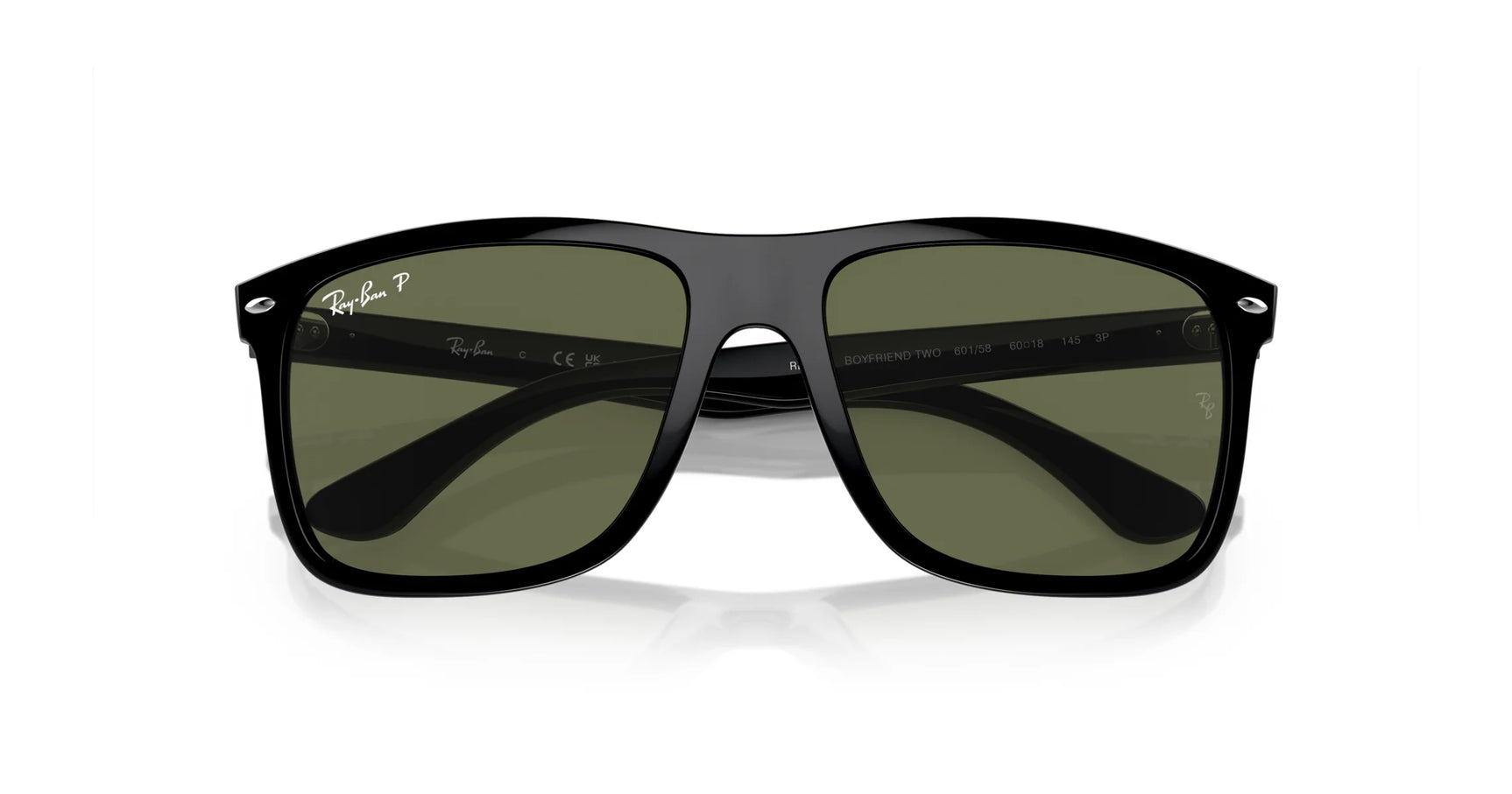 Ray-Ban BOYFRIEND TWO RB4547 Sunglasses