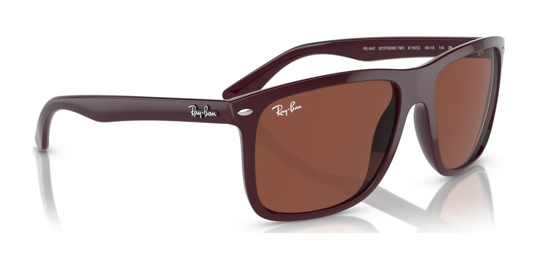 Ray-Ban BOYFRIEND TWO RB4547 Sunglasses