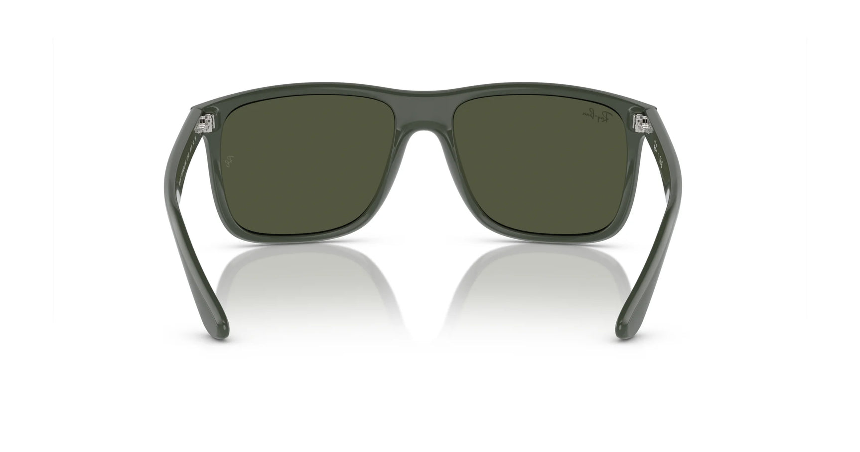 Ray-Ban BOYFRIEND TWO RB4547 Sunglasses