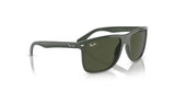 Ray-Ban BOYFRIEND TWO RB4547 Sunglasses